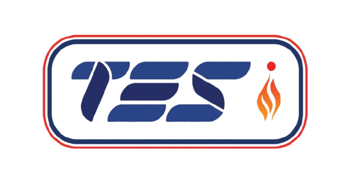 Logo Sistem Stok TES